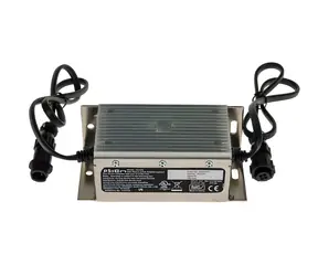 ZEBRA predregulátor napätia 19-90V čierna / Napájací zdroj / Výstup 15V DC / 90W / Pre VC80
