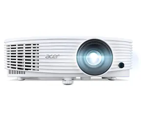 Acer Vero PD2528ic biela / Projektor / DLP / Full HD / 2x HDMI / 3W reproduktor
