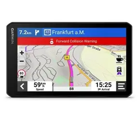 Garmin dezlCam LGV710 MT-D Europe / Autonavigácia