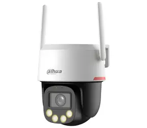 Dahua P8F-PV / IP kamera / PTZ / Wi-Fi / 8Mpix / objektív 3,6mm / H.265 / IP66 / IR 30m / ONVIF