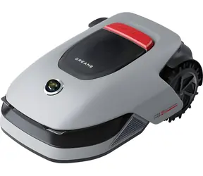 Dreame A1 Pro / Robotická kosačka / LCD displej / 64 dB / Vstavaná batéria