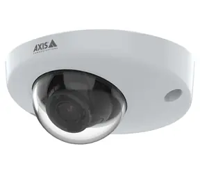 AXIS P3905- R Mk III / IP kamera / Kupolová / FIXED dome / Full HD 1080p
