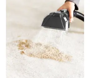 Bissell SpotClean 3700N / Čistič škvŕn / Mokro-suché čistenie / 1000 W / Hadica 1,5 m / 73 dB