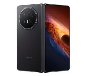 Honor Magic V6 16GB/512GB čierna / Telefón / 6.52" OLED / 120Hz / Snapdragon 8 Elite Gen 5 / Wi-Fi 7