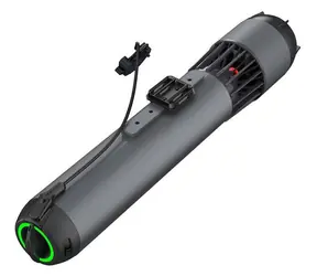 Waydoo Subnado / Podvodný skúter / SUP sada / 3 rýchlosti / 60 m / IP68
