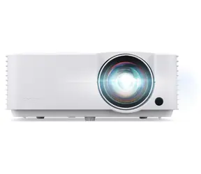 Acer Vero SL2520n biela / Projektor / Full HD / 2x HDMI / LAN / repro 15W