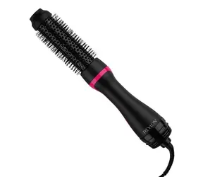 Revlon RVDR5292E / Kulma na vlasy / 820 W / 3 teploty / 2 rýchlosti