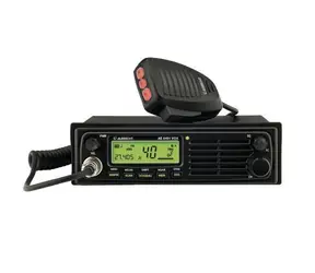 Albrecht AE 6491 CT / CB rádiostanica / Handsfree / VOX