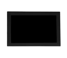 Denver PFF-1037 čierna / Digitálny fotorámik / 10,1” / Wi-Fi / aplikácia Frameo / 16 GB