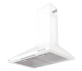 Maan Vela 2 50 biela / Odsávač pár / 3 rýchlosti / Odťahový/recirkulačný / 50 cm / 315 m3/h