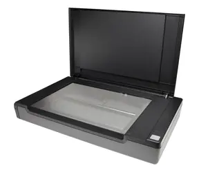 Kodak A3 Flatbed Accessory / Skenovacie príslušenstvo / pre skenery i2000/i3000/i4000/PS50/PS80 / čierna, šedá