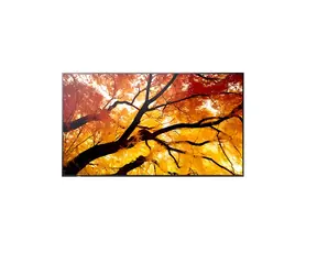 32" NEC M322 čierna / LFD displej / VA / FHD / LED / 450cd/m2 / 24/7 / HDMI+DP+USB