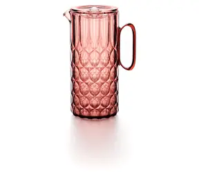 GUZZINI VANITY Džbán s viečkom Mauve / Džbán