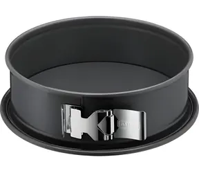 Kaiser La Forme PLUS 24 cm / Tortová forma / odnímateľné dno / rovné dno