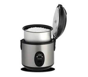 Solis Rice Cooker Compact 821