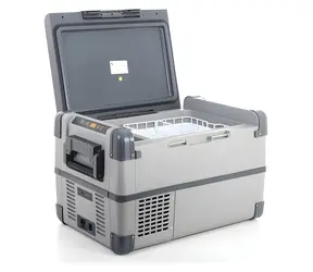 G21 Autochladnička kompresorová 40 l / Autochladnička / Kompresorová / Objem 40 l