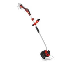 Einhell Power X-Change GE-CT 18/33 Li E-Solo červeno-čierna / Aku vyžínač trávy / 18V / šírka záberu 33 cm