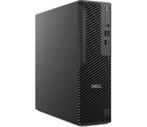 DELL Pro Max Slim FCS1250 čierna / Počítač / Intel Core Ultra 5 245 / 16GB DDR5 / 512GB SSD / Intel Graphics / W11P