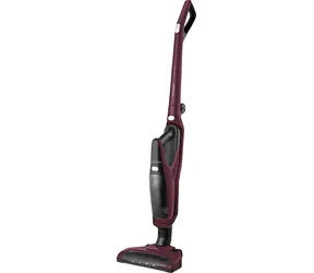 Grundig VCH 9930 čierna / Aku tyčový vysávač 2v1 / Li- ION / suchý