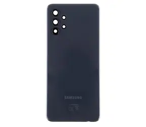 Samsung Galaxy A32 5G (SM-A326) čierna / Kryt batérie / Service Pack / GH82-25080A