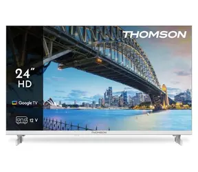 24" Thomson 24HG2S15CW biela