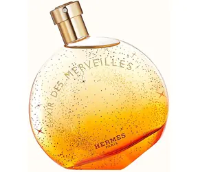 Hermes Elixir des Merveilles EdP Spray / Parfumovaná voda