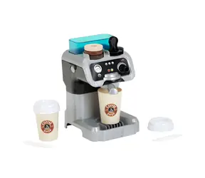 Klein Kávovar Barista / Detská hračka / nádržka na vodu / s príslušenstvom