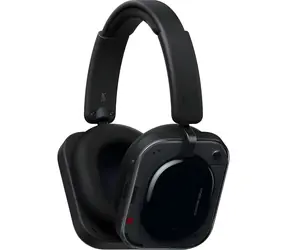 Nothing Headphone (a) čierna / Slúchadlá cez hlavu / ANC / Bluetooth 5.4 / Hi-Res Audio / USB-C