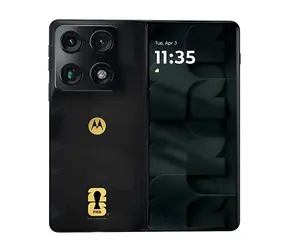 Motorola Razr Fold 16GB/512GB FIFA WORLD Cup 26 Collection / Skladací telefón / 8.09" P-OLED / Snapdragon 8 Gen 5