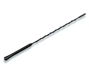Calearo CAL-7551037 / Anténny prút / AM/FM / do auta / 41 cm