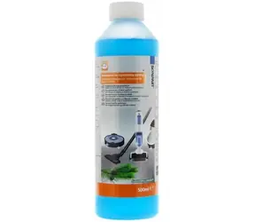 Scanpart Čistič pre robotické vysávače / Čistiaci prostriedok / koncentrát 500 ml
