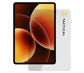 Tactical Glass Shield sklo pre XIAOMI Pad 7/8/8 Pre číre