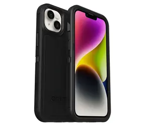 Otterbox Defender XT čierna / Kryt na mobilný telefón / iPhone 14 PLUS