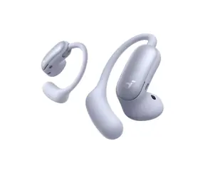 Anker Soundcore AeroFit 2 Pre fialové / Bezdrôtové slúchadlá / open-ear + ANC / BT 6.1 / LDAC / IP55
