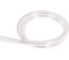 Alphacool AlphaTube HF 16/10 ultra číra / Hadička pre vodné chladenie / PVC / 16/10 mm / 1 m