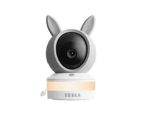 TESLA Bambino BM40 / Detská pestúnka / WiFi / kamera