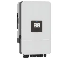 Deye SUN-12K-SG05LP3- EU-SM2 / Hybridný menič / 12kW / trojfázový 400V / 5. generácie