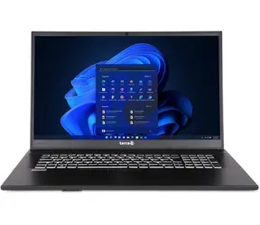 Náhradný LCD displej pre Wortmann TERRA MOBILE 1716R 17"