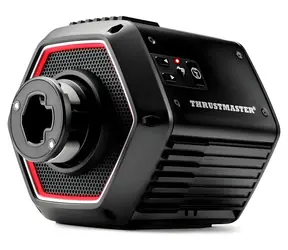 Thrustmaster T818 Black Edition / Základňa volantu / Direct Drive / 10 Nm / Quick Release / USB-C