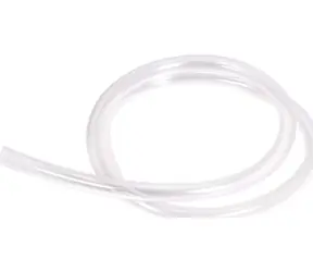 Alphacool AlphaTube HF 13/10 ultra číra / PVC / 13/10 mm / 1 m