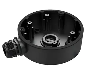 HIKVISION DS-1280ZJ-DM46 čierna / Montážna pätica / pre DOME kamery