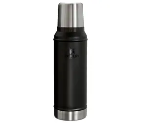 Stanley Classic 940 ml čierna / Termoska