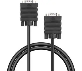 Speed Link SL-170013-BK / VGA kábel / 1,8 m