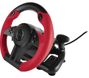 Speed Link SL-450500-BK TRAILBLAZER čierna