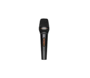 Mondo Karaoke mikrofón / Mikrofón / AUX kábel / 50 Hz-15 kHz
