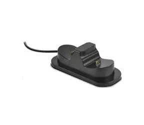 Speed Link TWINDOCK čierna / Nabíjačka / USB / pre Xbox One / 2x ovládač