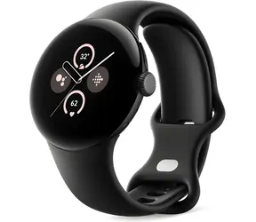 Google Pixel Watch 2 čierna / Chytré hodinky
