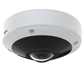 AXIS M3057-PLR Mk II / IP kamera / Kupolová / Vonkajšia