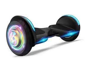 Mankeel MK019 čierna / Hoverboard