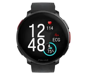 Polar Vantage V3 čierna SL / Chytré hodinky / Športové